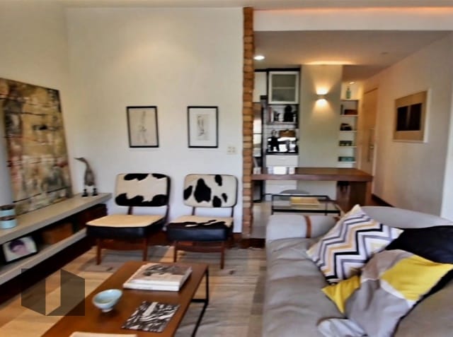 Apartamento na Barra da Tijuca - Foto 1