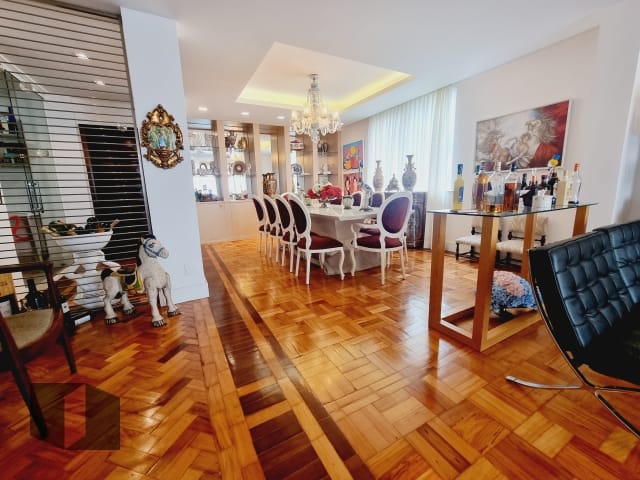 Apartamento em Copacabana - Foto 1