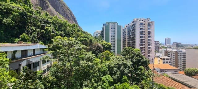 Apartamento em Copacabana - Foto 1