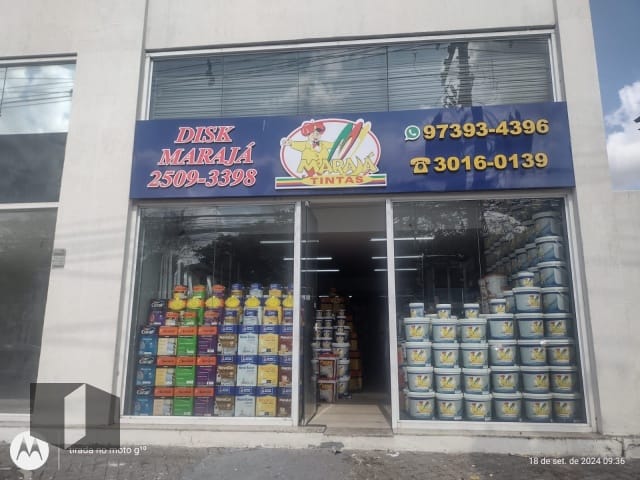 Loja na Taquara - Foto 1