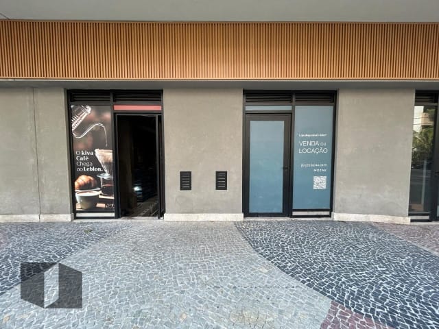 Loja no Leblon - Foto 1