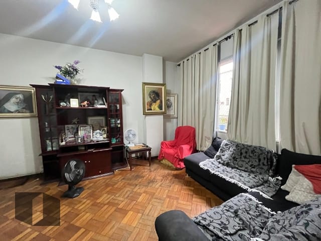 Apartamento no Flamengo - Foto 1