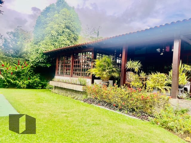 Casa Padrão na Barra da Tijuca - Foto 1