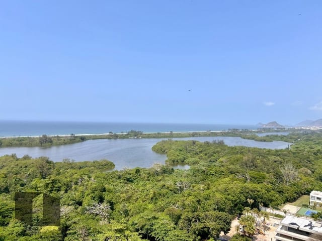 Apartamento na Barra da Tijuca - Foto 1