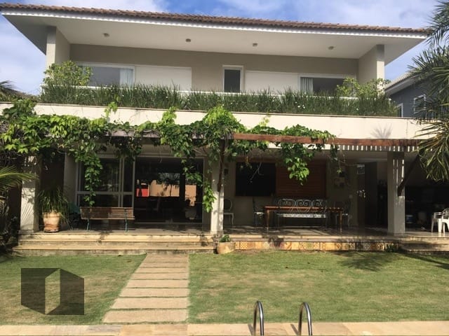 Casa Padrão no Recreio dos Bandeirantes - Foto 1