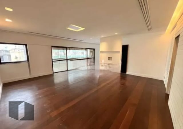 Apartamento no Leblon - Foto 1