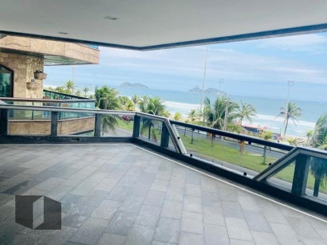 Apartamento na Barra da Tijuca - Foto 1
