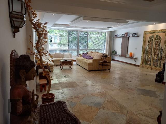 Apartamento em Copacabana - Foto 1
