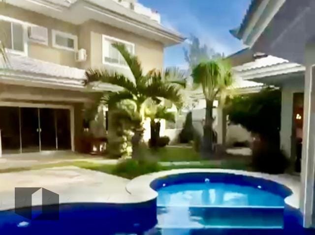 Casa Padrão na Barra da Tijuca - Foto 1