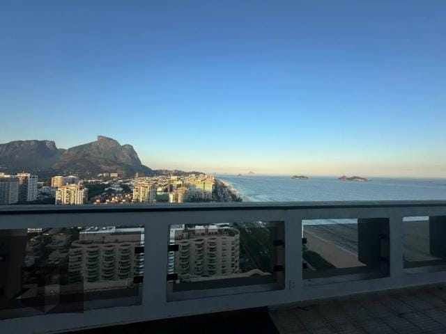 Apartamento na Barra da Tijuca - Foto 1