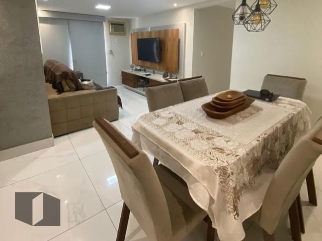 Apartamento no Recreio dos Bandeirantes - Foto 1