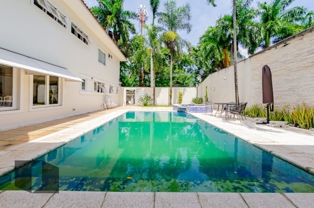 Casa Padrão em Itanhangá - Foto 1