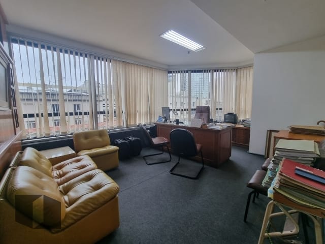 Sala Comercial no Centro - Foto 1