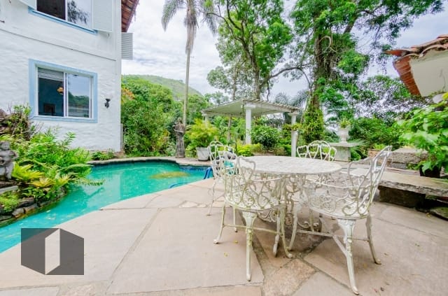 Casa Padrão em Itanhangá - Foto 1