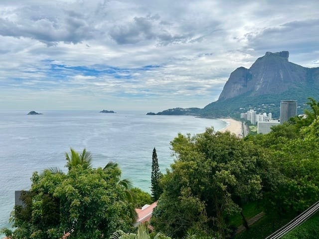 Casa Padrão em São Conrado - Foto 1
