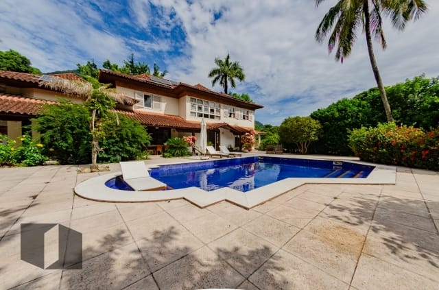 Casa Padrão em Itanhangá - Foto 1