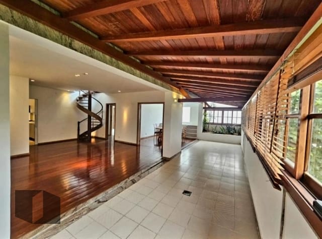Cobertura na Barra da Tijuca - Foto 1