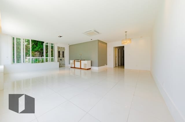 Apartamento na Lagoa - Foto 1
