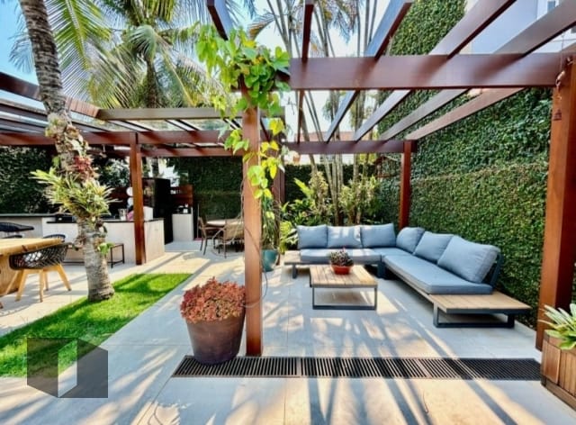 Casa Padrão na Barra da Tijuca - Foto 1