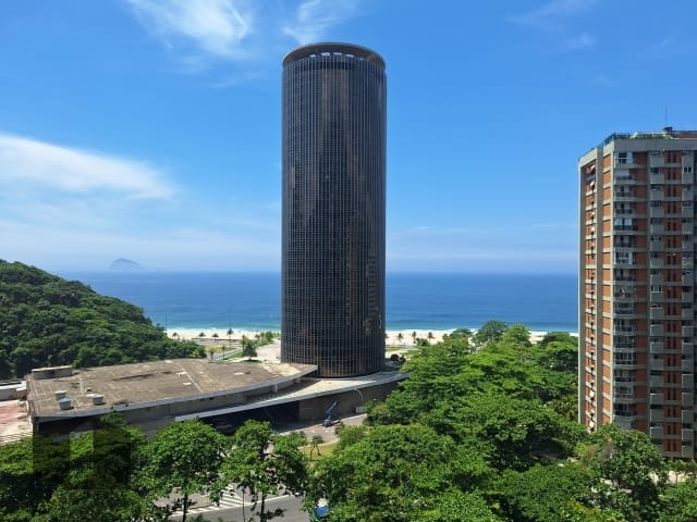 Apartamento em São Conrado - Foto 1