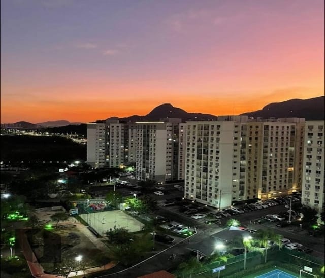 Apartamento na Barra da Tijuca - Foto 1