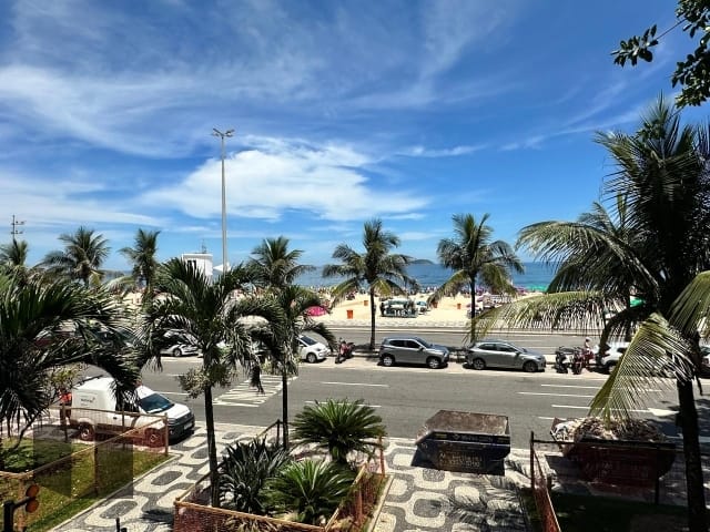 Apartamento no Leblon - Foto 1
