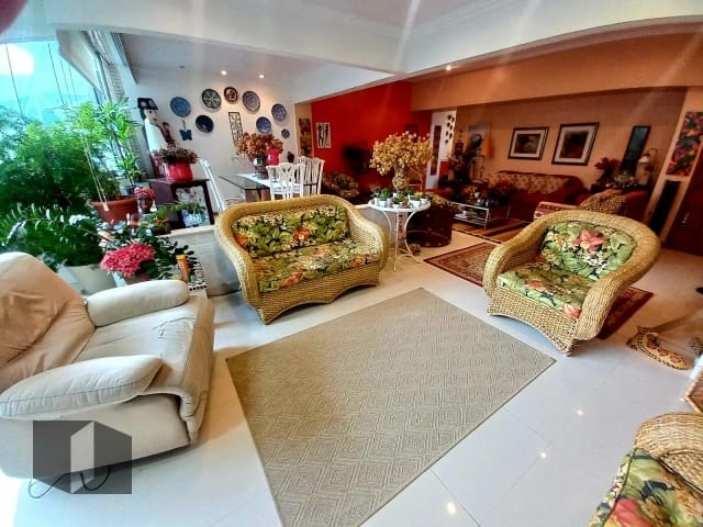 Apartamento na Barra da Tijuca - Foto 1