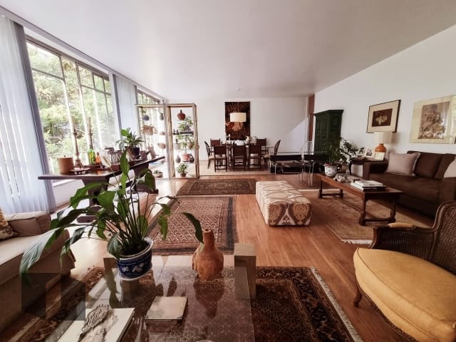 Apartamento em Copacabana - Foto 1