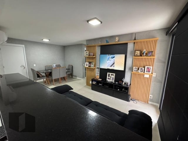 Apartamento na Barra da Tijuca - Foto 1