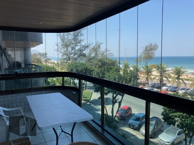 Apartamento no Recreio dos Bandeirantes - Foto 1