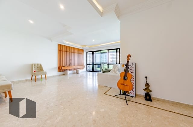 Apartamento na Barra da Tijuca - Foto 1