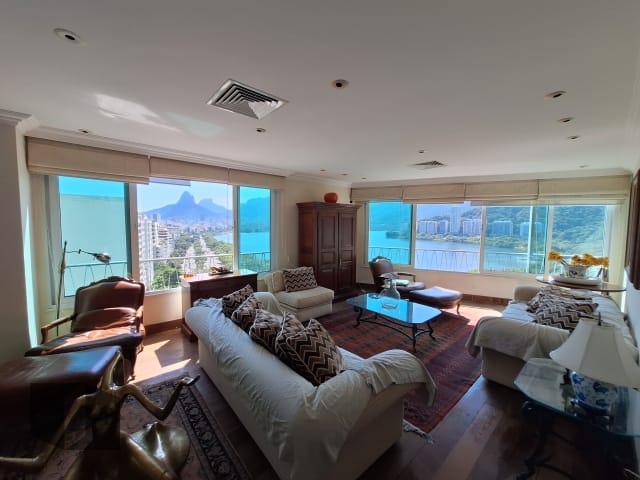 Apartamento em Ipanema - Foto 1