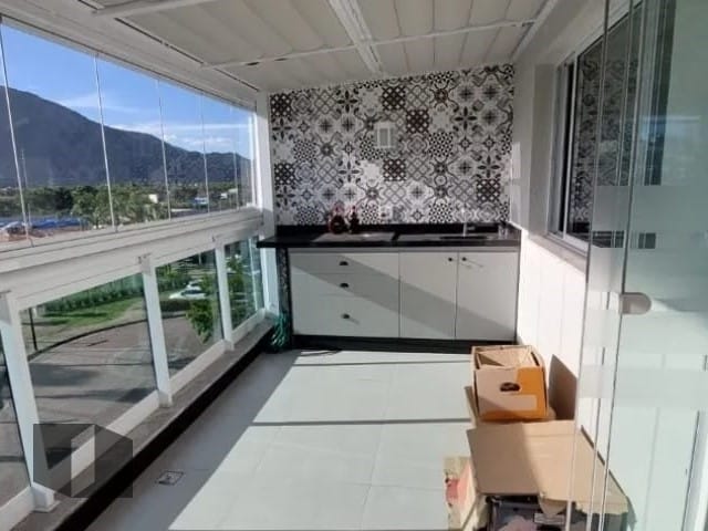Cobertura no Recreio dos Bandeirantes - Foto 1