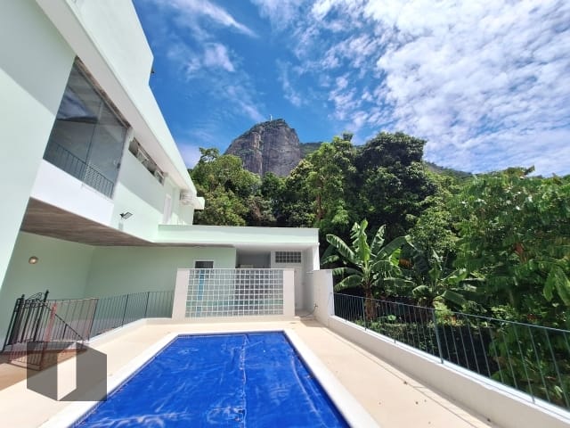 Casa Padrão no Jardim Botânico - Foto 1