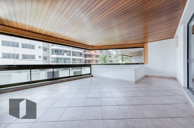 Apartamento no Recreio dos Bandeirantes - Foto 1