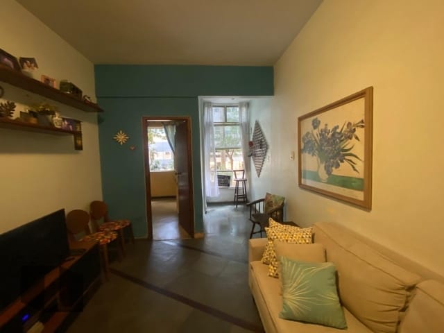 Apartamento em Botafogo - Foto 1