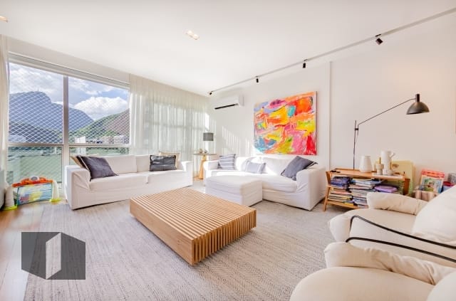 Apartamento em Ipanema - Foto 1