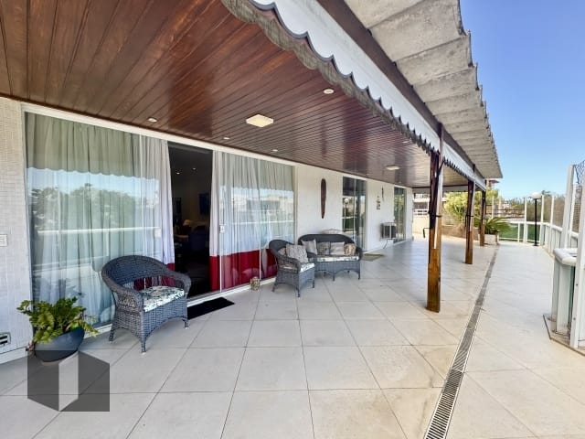 Cobertura no Recreio dos Bandeirantes - Foto 1