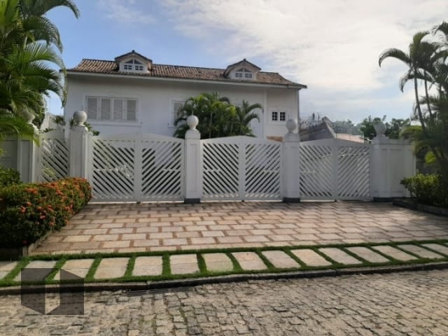 Casa Padrão na Barra da Tijuca - Foto 1