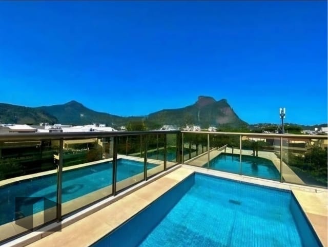 Cobertura na Barra da Tijuca - Foto 1