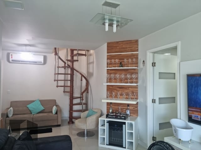 Cobertura na Barra da Tijuca - Foto 1