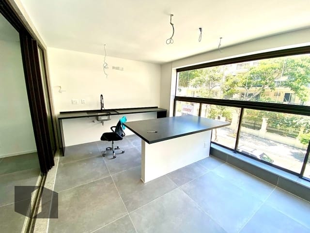 Apartamento na Barra da Tijuca - Foto 1