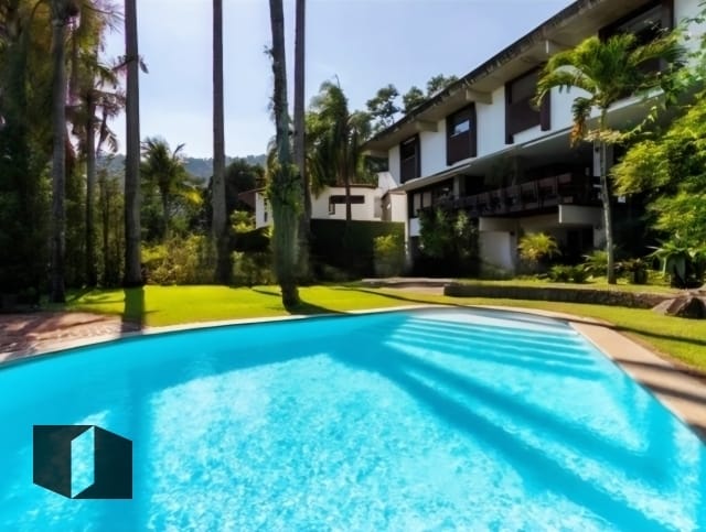 Casa Padrão em Itanhangá - Foto 1