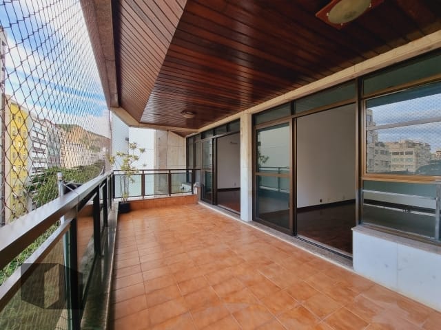Apartamento em Copacabana - Foto 1