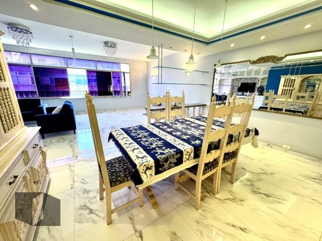 Apartamento em Copacabana - Foto 1