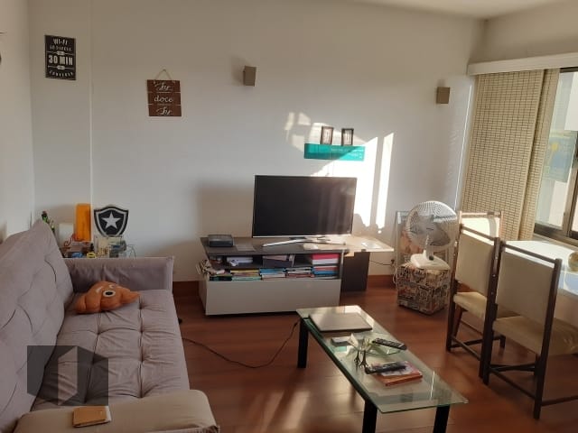 Apartamento na Barra da Tijuca - Foto 1