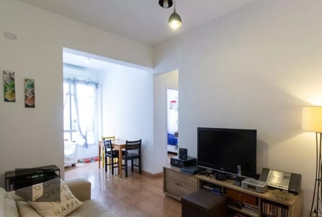 Apartamento no Humaitá - Foto 1
