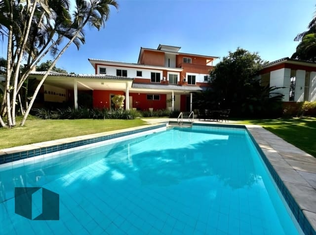 Casa Padrão na Barra da Tijuca - Foto 1