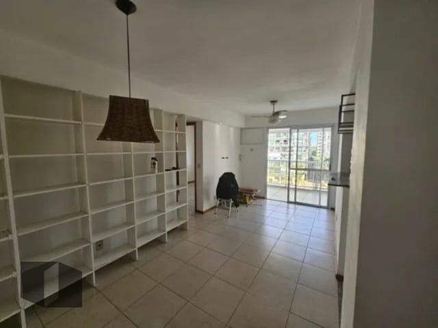 Apartamento na Barra da Tijuca - Foto 1