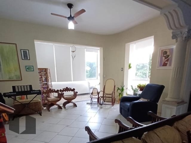 Apartamento em Copacabana - Foto 1